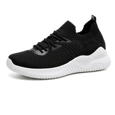 China China Factory Fashion New Design OEM Breathable Mens Sneakers Cheap Air Sport Shoes For Men for sale