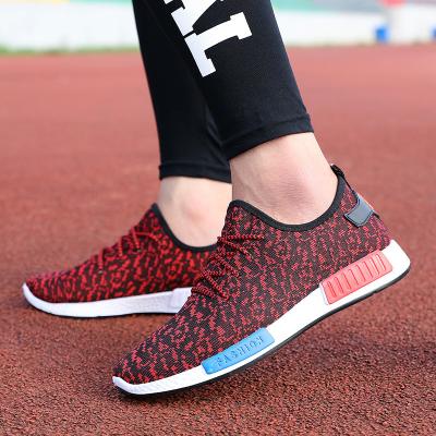 China Latest Design China Manufacturer Customize Sport Shoes Breathable Men for sale