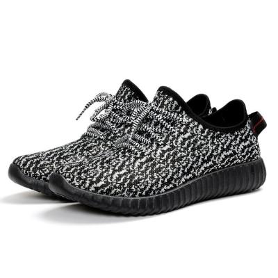 China Breathable Cheap Customized Sneakers Mens Sport Walking Shoes for sale