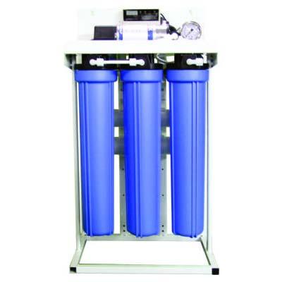 China Commercial RO 200GPD Water Purifier System Commercial Factory Taiwan for sale