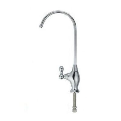 China Household Kitchen RO Water Purifier Faucet Goose Shaped Faucet for sale