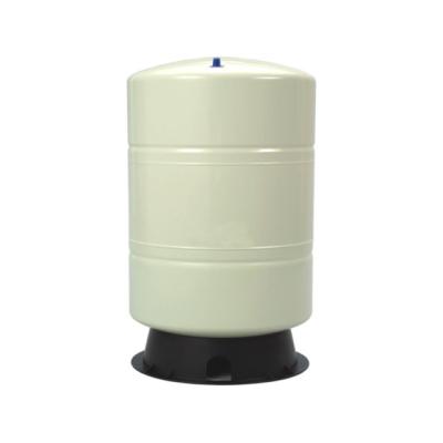 China Household Made In Taiwan RO System Metal Pressure Water Storage Tank 20G for sale