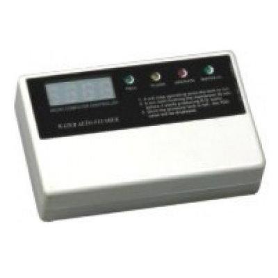 China Exterior Made in Taiwan TDS Maximum Microcomputer Controller for sale