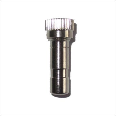 China Machine Surface Dulling Direct Spray Nozzle for sale