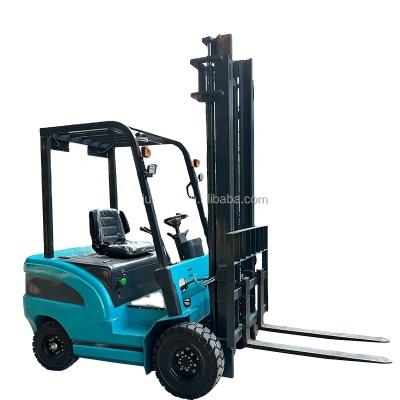 China Hotels multi-layer plate chain large load forklift on sale for sale