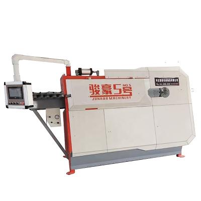 China Retail High Quality Automatic Steel Bar Bending and Cutting Machine factory directly sell for sale