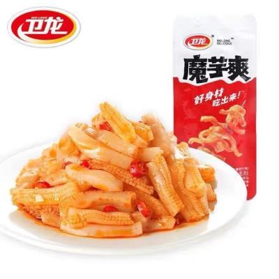 China Low-CARB our high quality healthy vegetable and vegetarian Ajac Cool comes in 3 flavors for sale