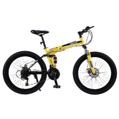 China Steel factory mountain bike men's and women's road racing direct students ship bicycle recycling for sale