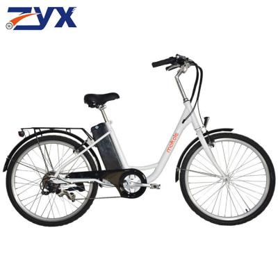 China ZXY 2019 Aluminum Alloy Electric Bicycle With Mid Motor Electric Bike Motor Drive; Europe model 2019 medium electric motor bike bike new for sale