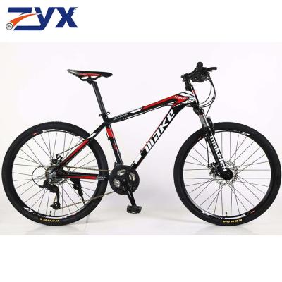 China Wholesale new cycles mountain bike steel models for man Tianjin factory supply bicycle mountain bikes import bicycles for adults for sale