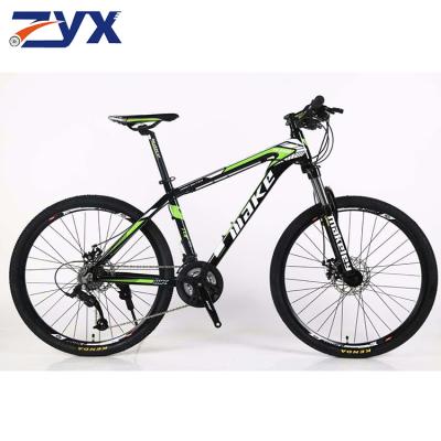 China hot sale 29 mtb carbon frame mtb carbon frame mtb mountain bike cheap promotional steel bicycle new for sale