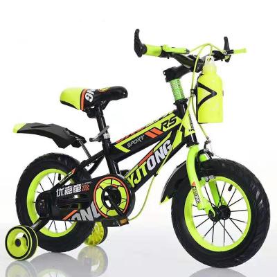 China Aluminum Alloy Or Steel Baby Cycle 12 16 20 Inch Kids Bike Bicycles Bicycle Kids Bike For Girls Boys 4 6 8 10 12 Years Old for sale