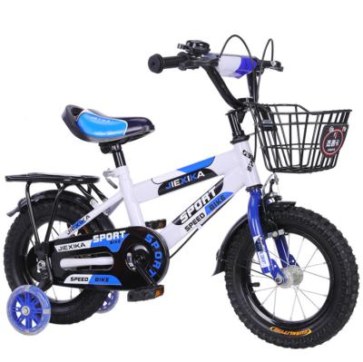 China Aluminum Alloy Or Steel Manufacturer Supply 12 ~16 Inch Mini Sport Bike For Kids 3 Years Old Bike Cycle for sale