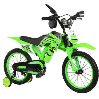 China Aluminum Alloy Or Steel Children Bike Baby Kids Toys Toddler Car Bikes Kids Bikes for sale