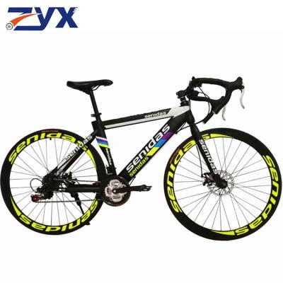 China Racing road bike carbon&full carbon road bike 700c mountain bike / 700C racing bike for sale