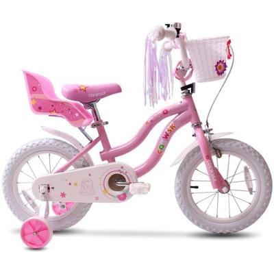 China Aluminum alloy or steel top selling 12-18 inch popular cheap kids bike/kids sport bicycle /kid outdoor bikes for child made in china for sale