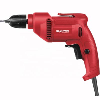 China China Manufacturer Selling Electric Drill Saneyoo Electric Attached Drill SAED01-350 for sale