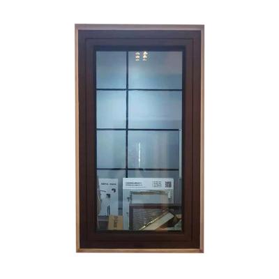 China Folding Aluminum Fixed Screen Awning Windows Flat Seal Tile Picture Corner Fixed Glass Window for sale