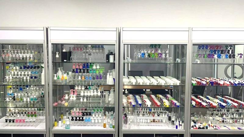 Verified China supplier - Beyaqi Cosmetics (hangzhou) Co., Ltd.