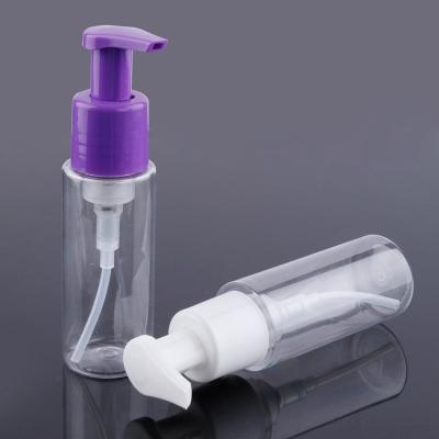 China Non Spill Liquid Nozzle 28mm Foam Pump High Quality Manufacturer New Design for sale