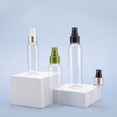 China Liquid Bottle 14/410 16/410 18/410 18/415 20/400 20/415 24/410 24/415 18/410 20/410 Wholesale Custom Ribbed Plastic Mist Sprayer for sale