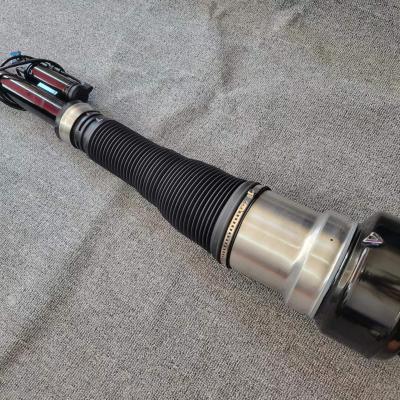 China Factory Outlet for Mercedes Benz W221 Rear Air Shock Absorber Strut OEM 2213201438 221320561380 Other Suspension Part S450 for sale