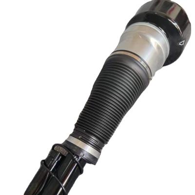 China Hot sale Air Suspension shock absorber air strut for Mercedes Benz W221 S350 S500 S-CLASS Front OEM No 2213204913 2213209313 S500 for sale