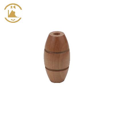 China Innovative Hot Selling Educational Beech Wooden Toys Baby Wooden Toys for sale