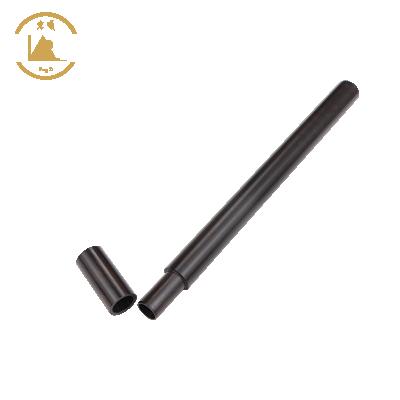 China Ebony Wood Incense Stick Tube Direct Wood Holder Incense Plant Home Fragrances For Sleep Health for sale