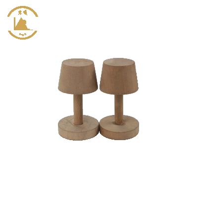 China Japan fashional wooden decoration lamp for sale