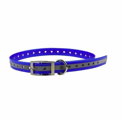 China Top Selling Pet Cat Dog Luxury Pet Collars Reflective Collars for sale