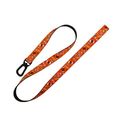 China Netting Padded Direct Heavy Duty Rope Pet Collars And Leashes for sale