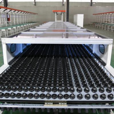 China High Quality Automatic Led Lamp Aging Test Machine Led Aging Line for sale