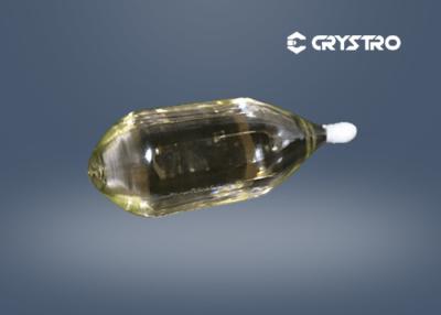 Chine Cristal de Crystal Magneto Optic TSAG d'isolant de laser Faraday de fibre à vendre