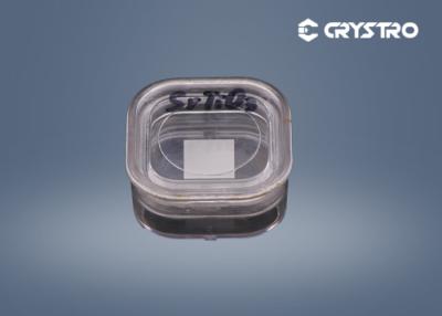 Chine Titanate SrTiO3 STO Crystal Substrate simple de strontium à vendre