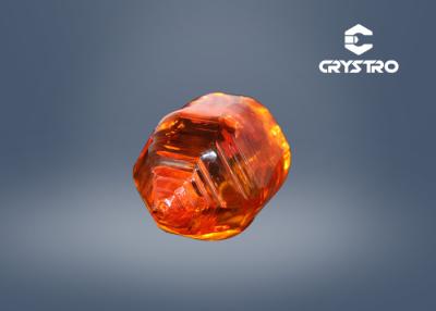 China Cristal piezoeléctrico de La3Ga5SiO14 Crystal Material LGS en venta