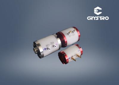 China De Celq Schakelaar van Pockel van de Crystro Elektrische Optische LGS Reeks Te koop