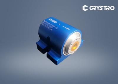 Chine Perte par insertion de rotateur de diviseur de polarisation de TGG 850nm Faraday basse à vendre