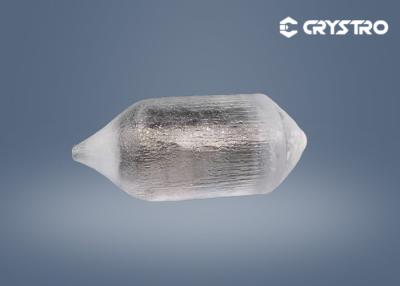 China Rubí sintético solo Crystal Substrate Single Side Polished del aluminato MgAl2O4 del magnesio en venta