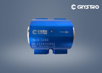 Chine Rotateur ultra-rapide de système Faraday de laser de longueurs d'onde multiples à vendre