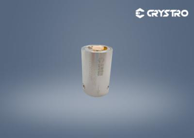 China Crystro Duidelijke Opening 5mm Beschikbare ruimteisolator Te koop