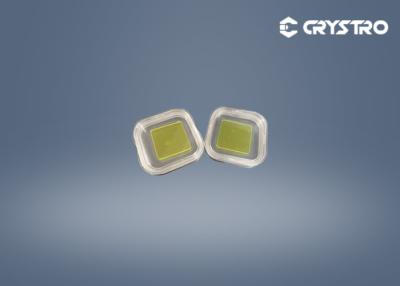 China Gd3Al2Ga3O12gagg Crystal Scintillator Material For Gamma-Ray Spectrometrie Te koop