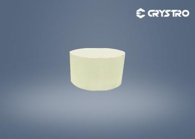 China Crystal Material LiTaO3 Wafers For Optical Communication Devices for sale