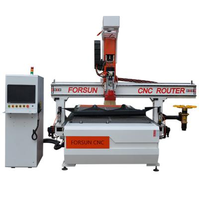 China Cheap hotels Jinan cnc router atc cnc router machine atc/1325 cnc router machine atc/1325 for sale