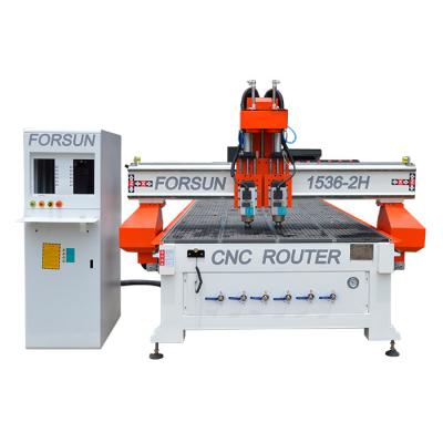 China MDFWOODACRYLICALUMINUM 20%discount China CCD Router CCD Cnc Router Popular Axis Motor Multi CNC Router for sale