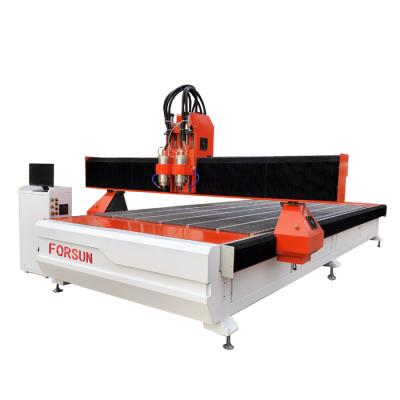 China Hotel Distributors Agents Required Multi Spindle CNC Router Engraver Wood Door Design Machine for sale