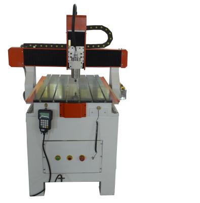 China Hotel discount 20%. China Top Brand 6090 Small Advance CNC Router CNC Router 600 x 900 for sale