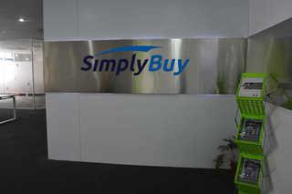 Verified China supplier - Simplybuy (shanghai) Co., Ltd.