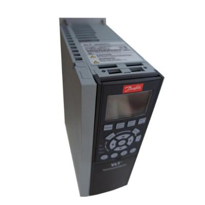 China Low cost 132F0002 FC51series single phase FC-051PK37S2E20H3XXCXXXSXXX 0.37KW 2.2A VFD inverter for 30 30 30 motor for sale