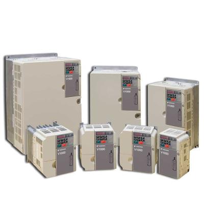 China Yaskawa Inverter CIMR-AB4A0296 ABA Frequency Converter Series A1000 AC400V 3 Phase 132KW Hot Selling 20 20 20 for sale